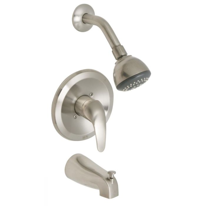 HB Pro Tub & Shower
