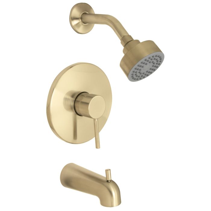 Euro Tub & Shower