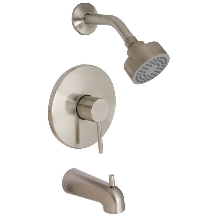Euro Tub & Shower