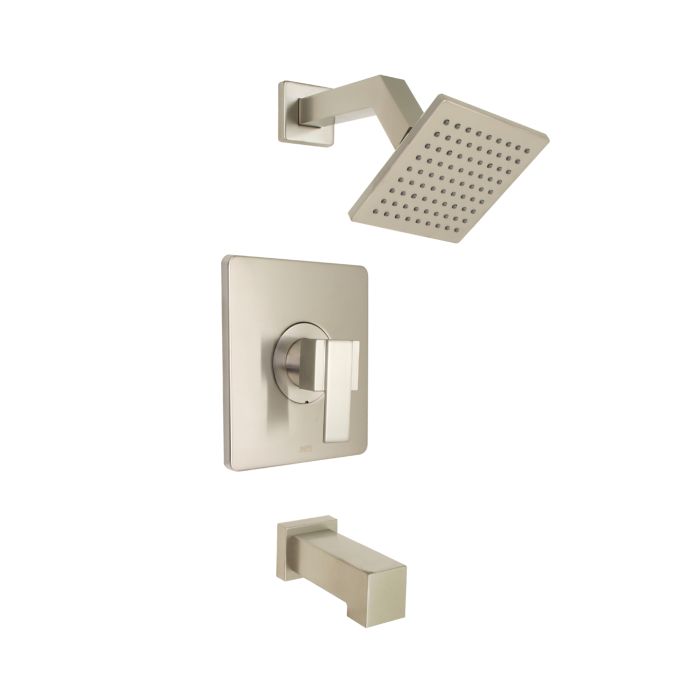 Razo Tub & Shower