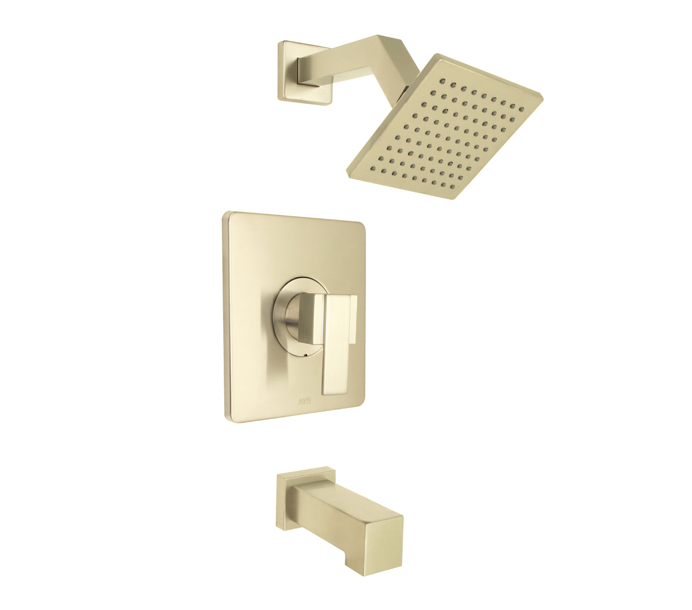 Razo Tub & Shower