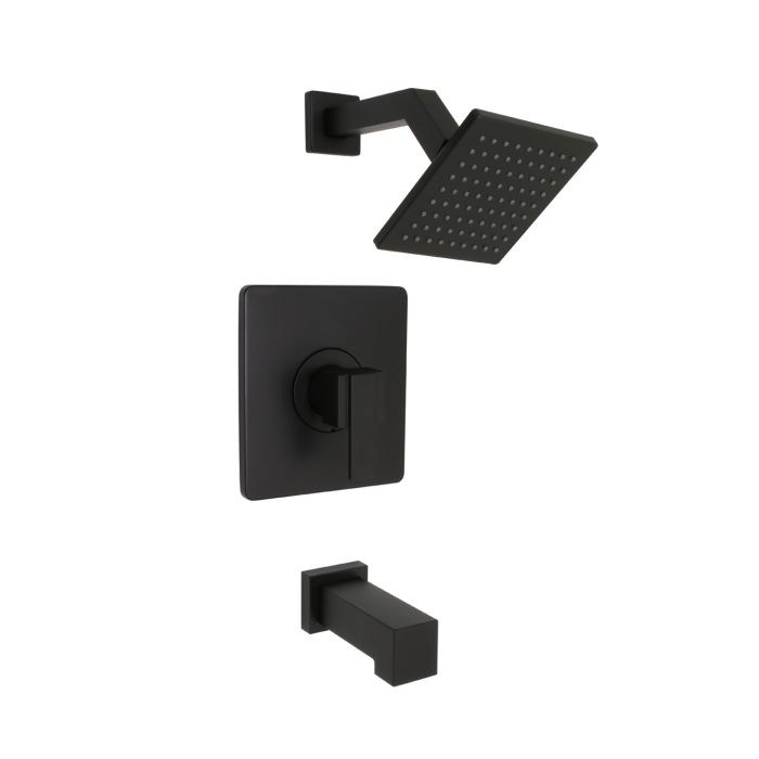 Razo Tub & Shower