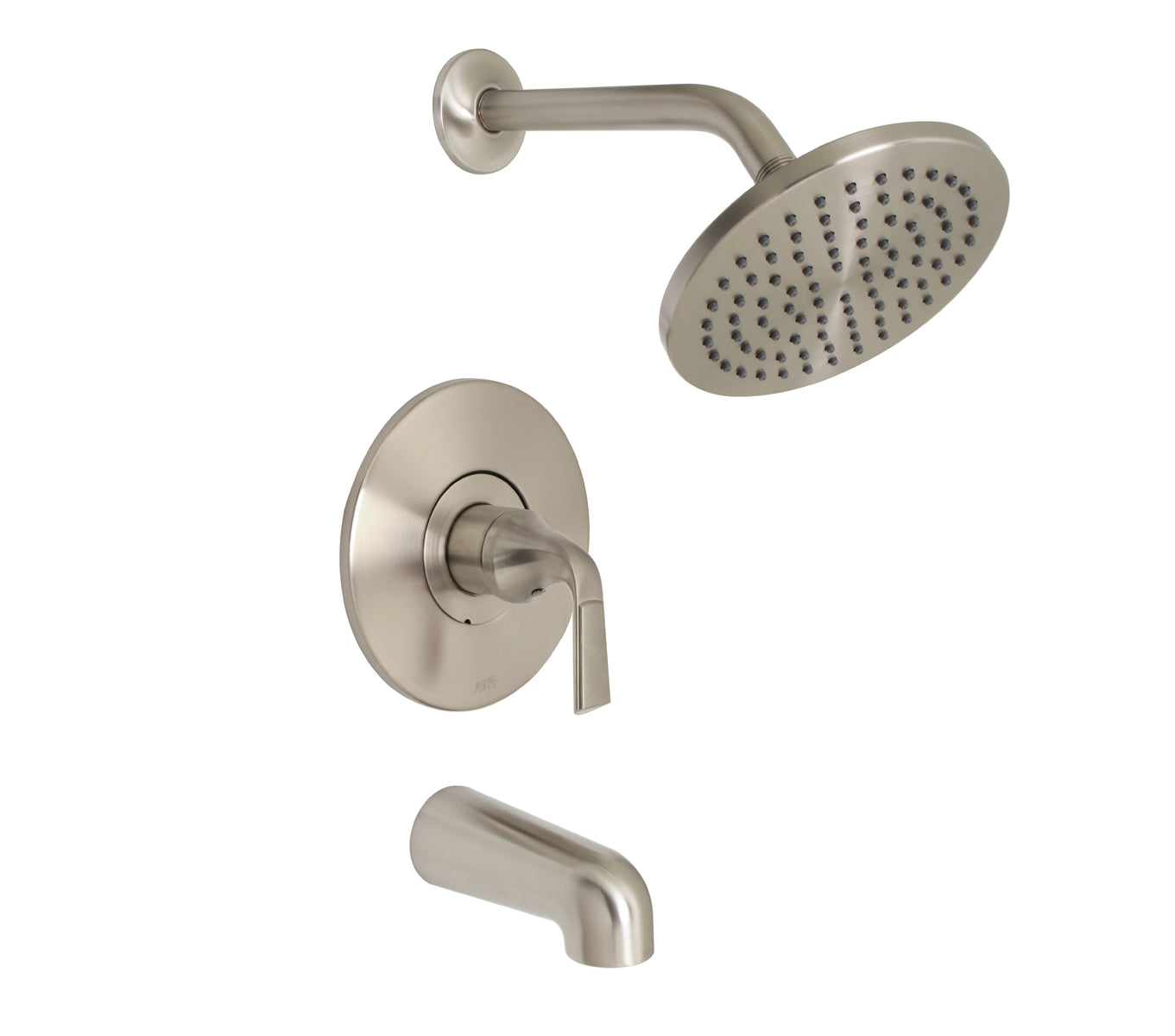 Joy Tub & Shower