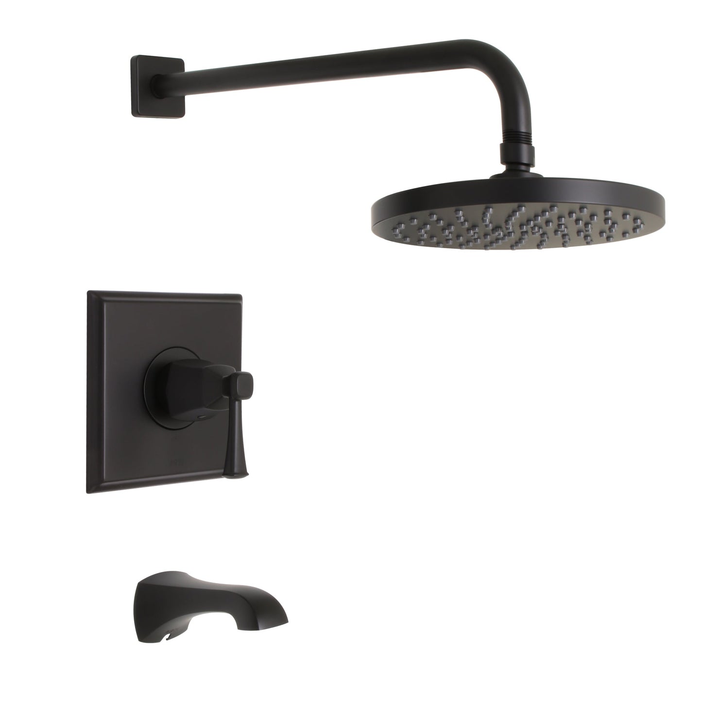 Tub and Shower Trim