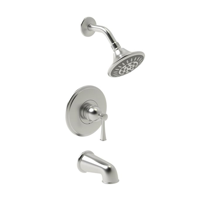 Woodbury Tub & Shower