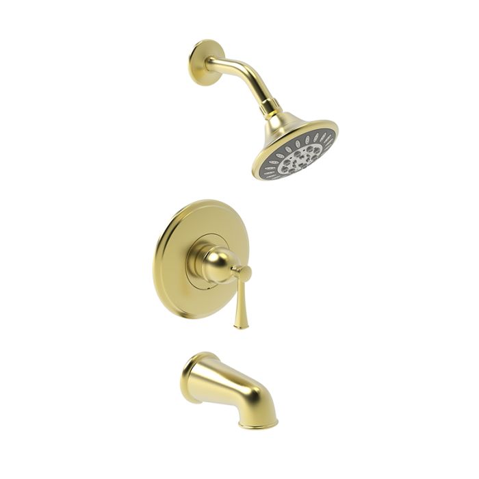 Woodbury Tub & Shower
