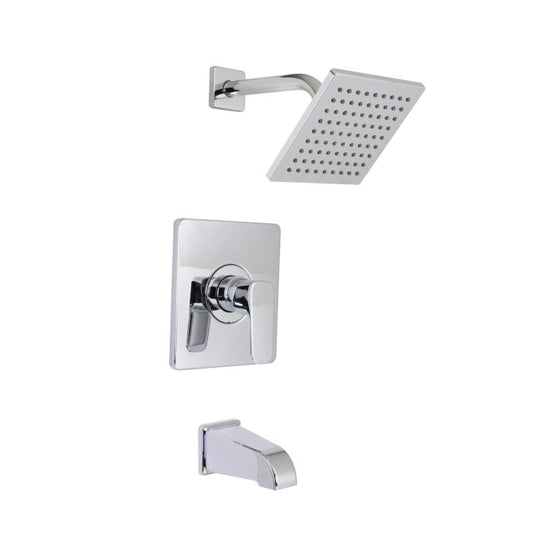 Sevaun Tub & Shower Trim