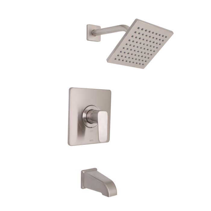Sevaun Tub & Shower Trim