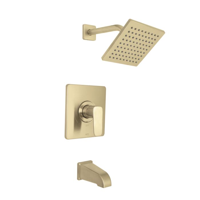 Sevaun Tub & Shower Trim