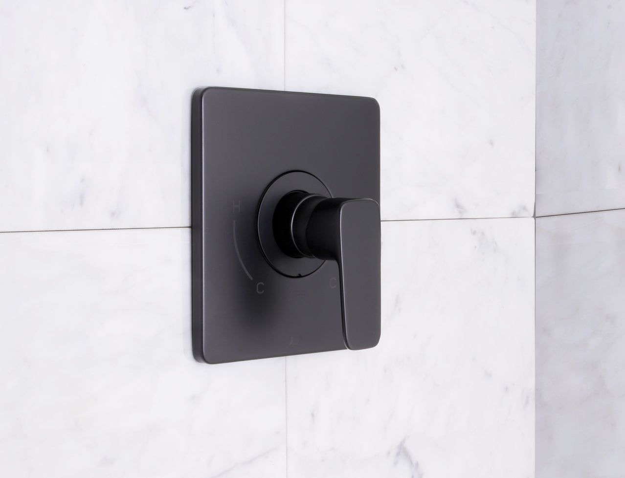 Sevaun Tub & Shower Trim