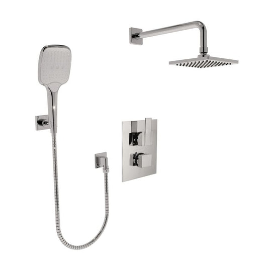 Thermostatic Shower