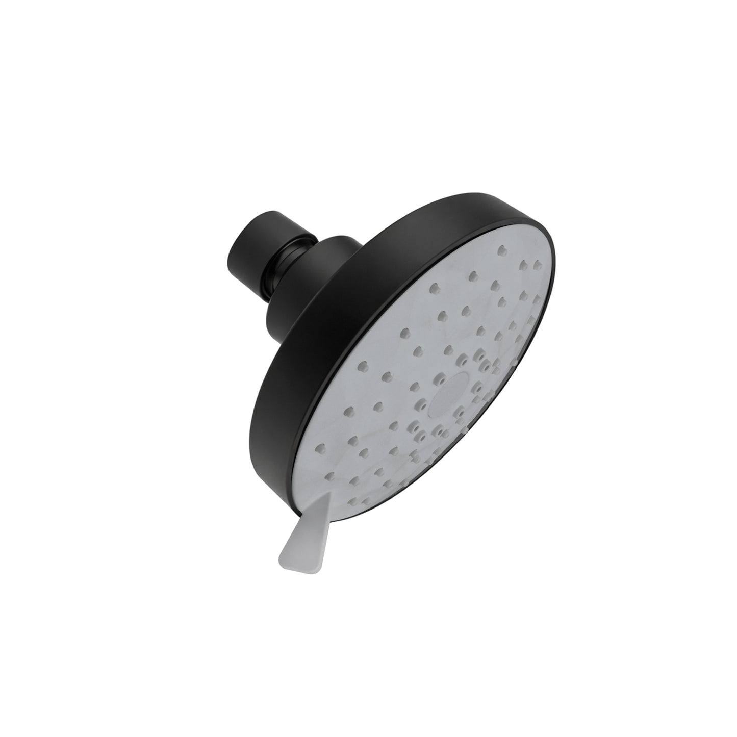Builder Shower Head Four Setting