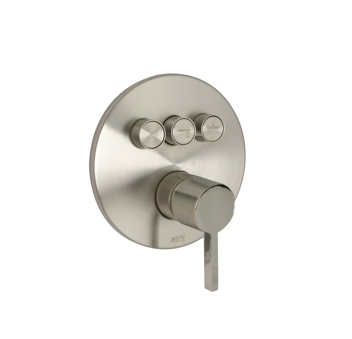 Push Button Trim