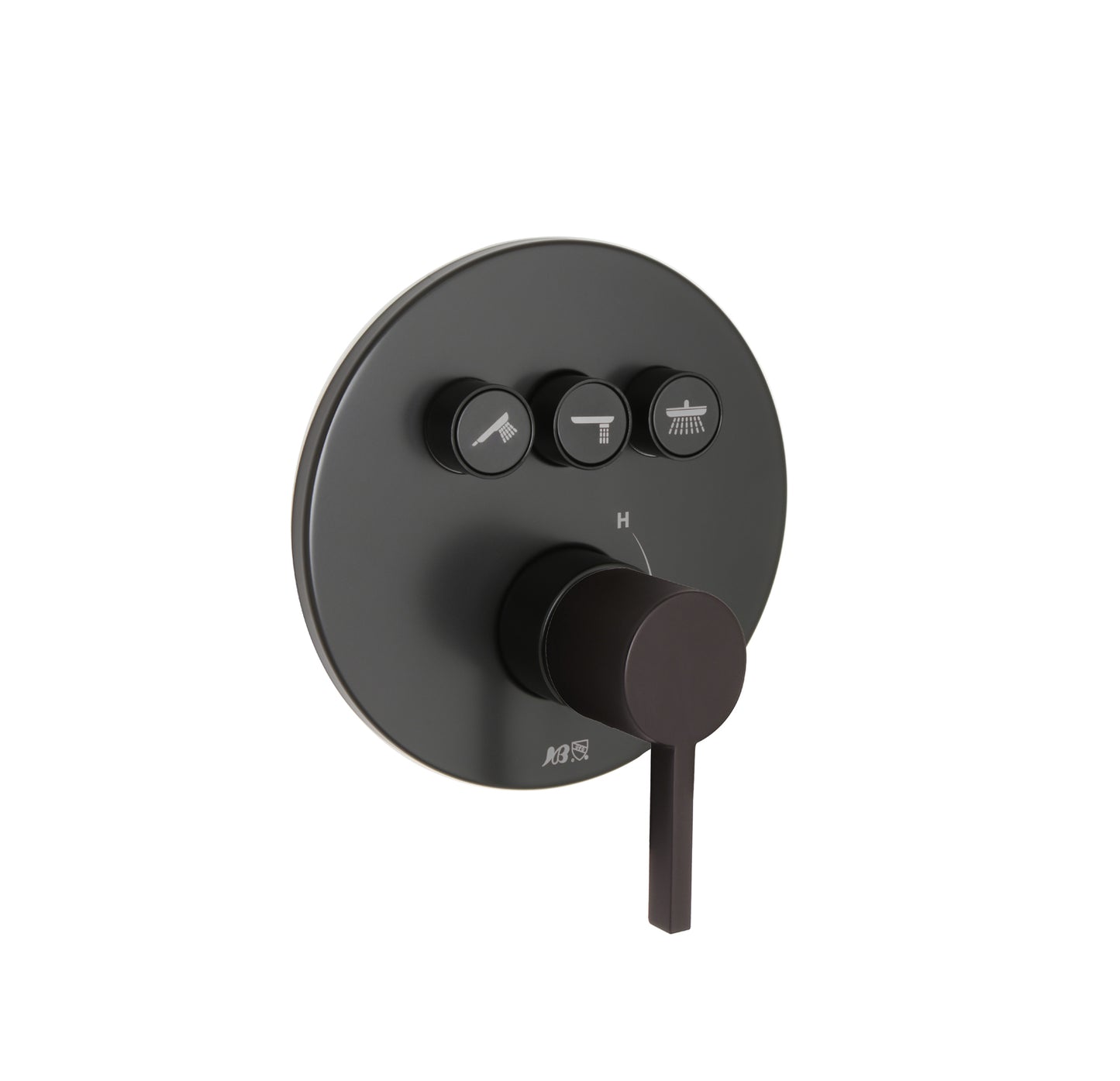 Push Button Trim
