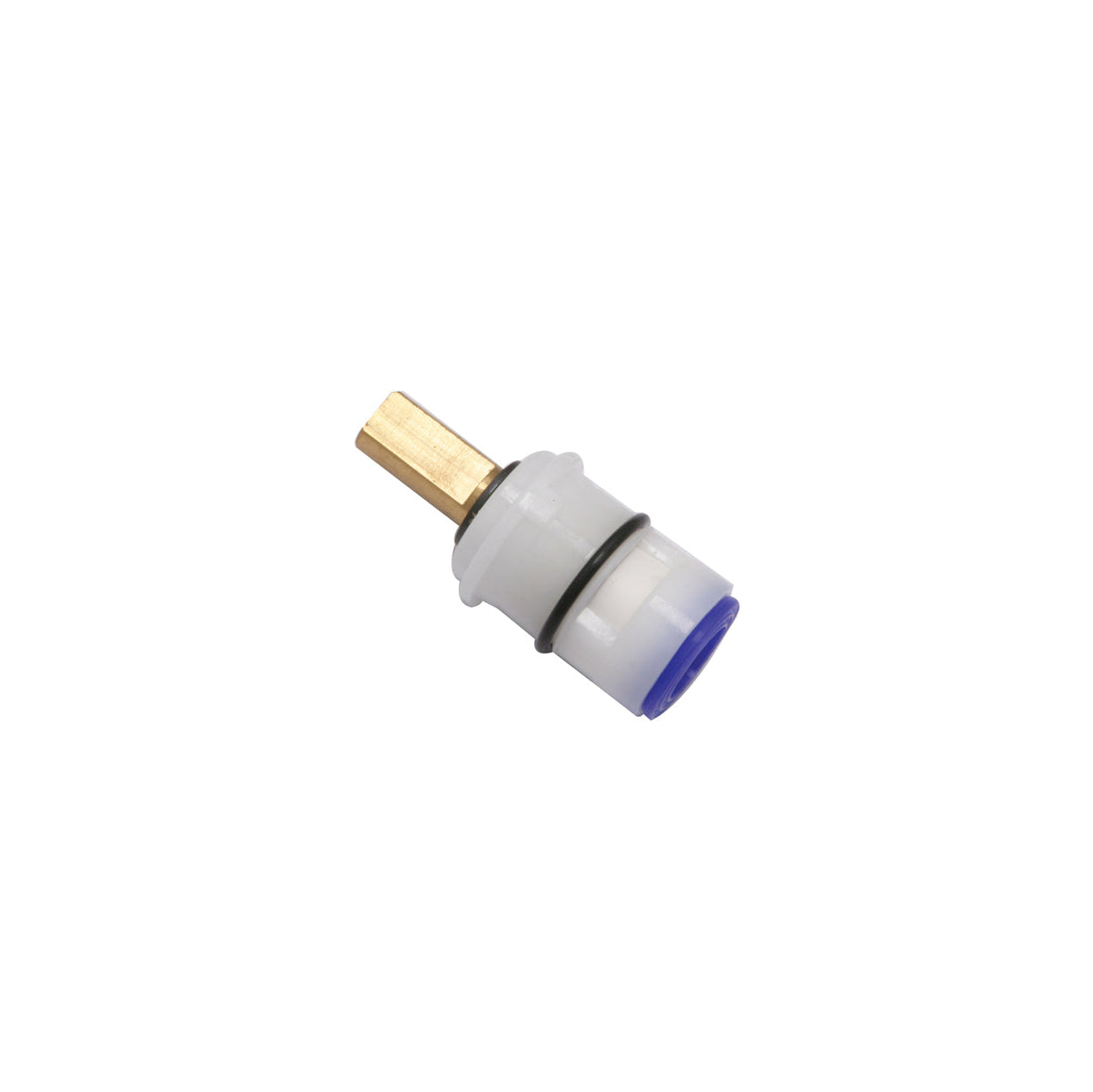 Ceramic Disc Cartridge COLD EQ-1682-XXAHT