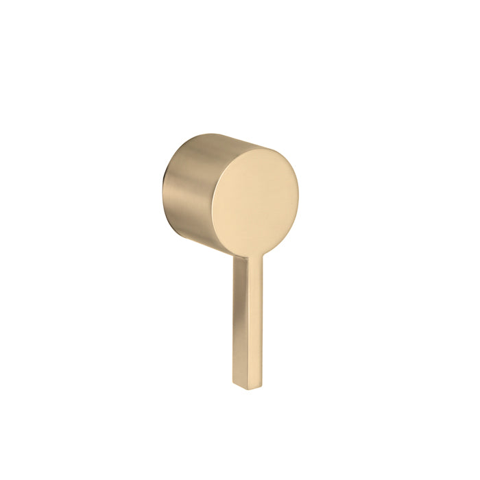 Optional Lower Handle