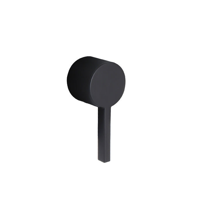 Optional Lower Handle