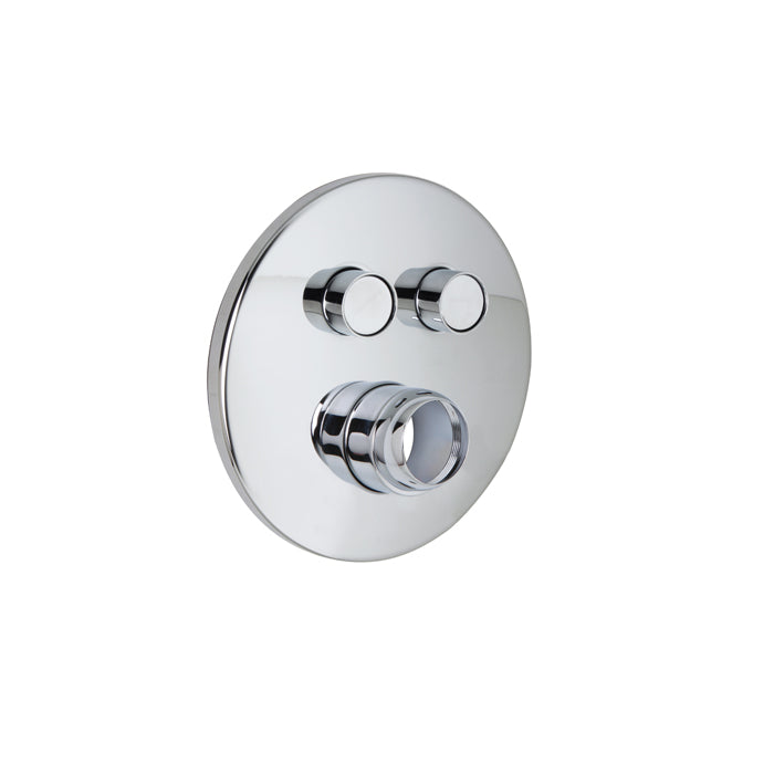 Push Button Trim