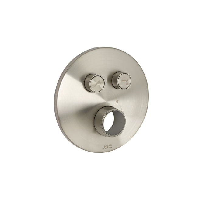 Push Button Trim
