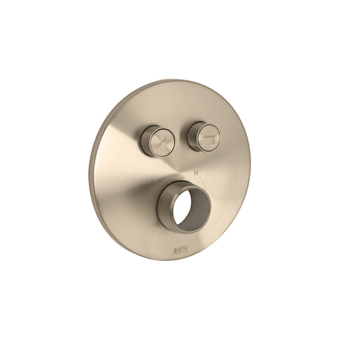 Push Button Trim