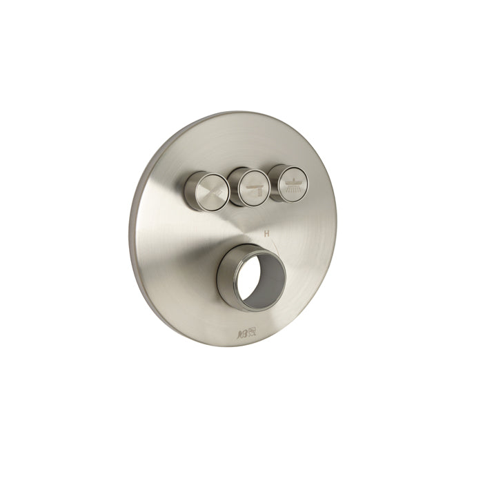 Push Button Trim