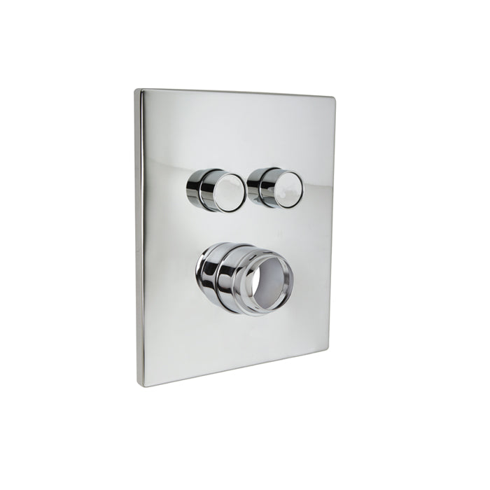 Push Button Trim