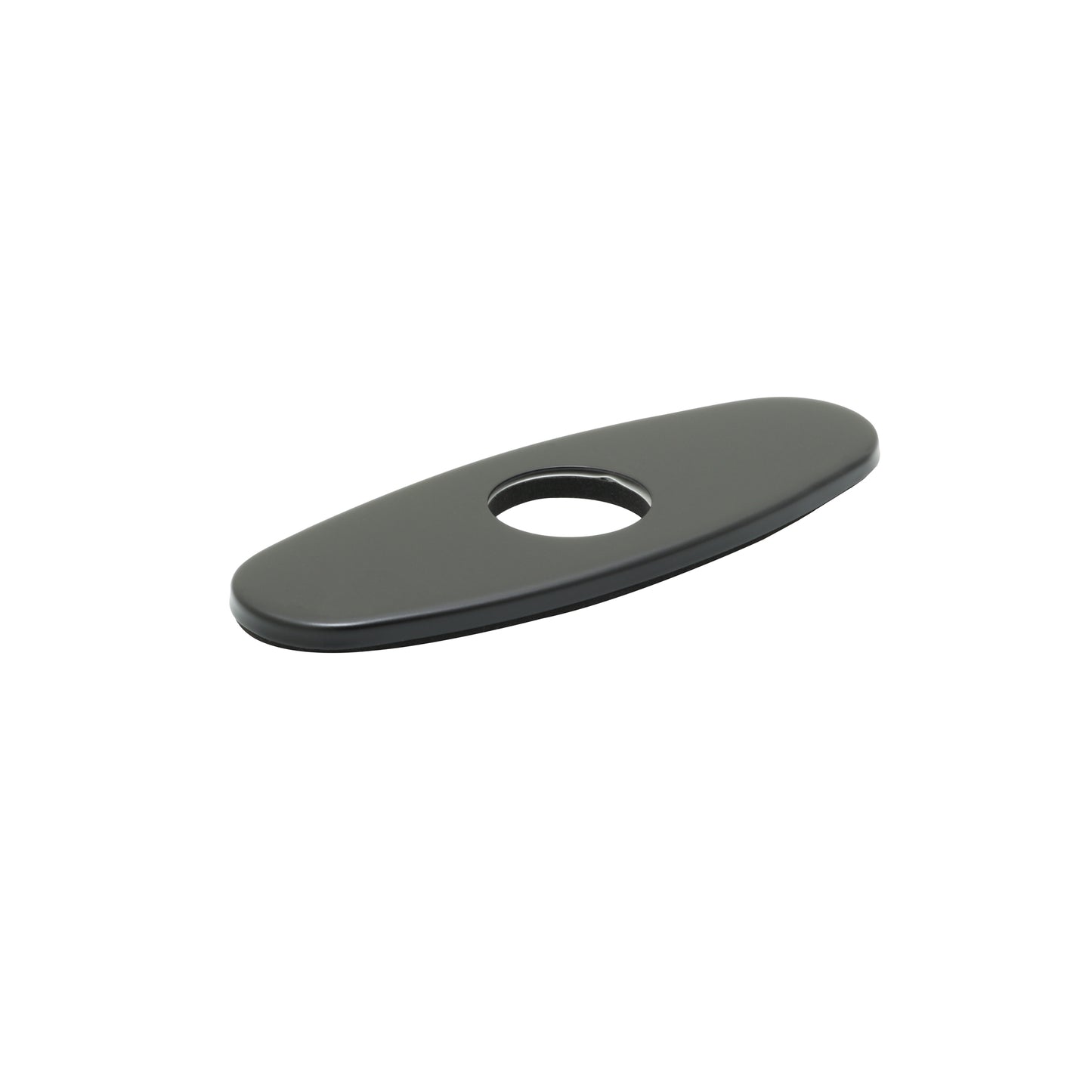 Builder Lavatory Deck Plate