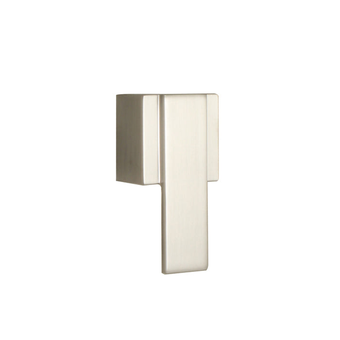 Optional Lower Handle