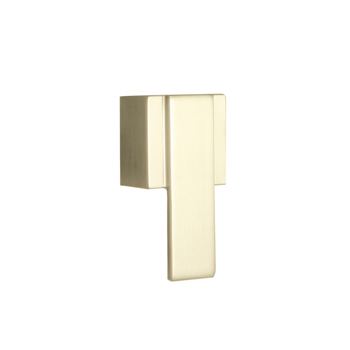 Optional Lower Handle