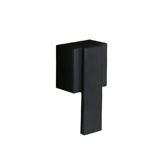 Optional Lower Handle