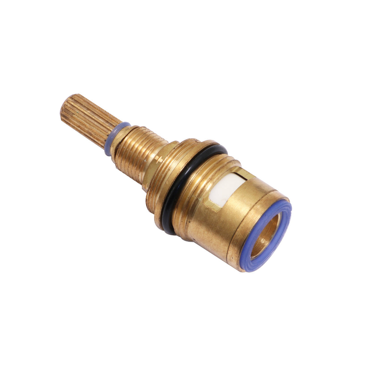 Ceramic Disc Cartridge - Cold