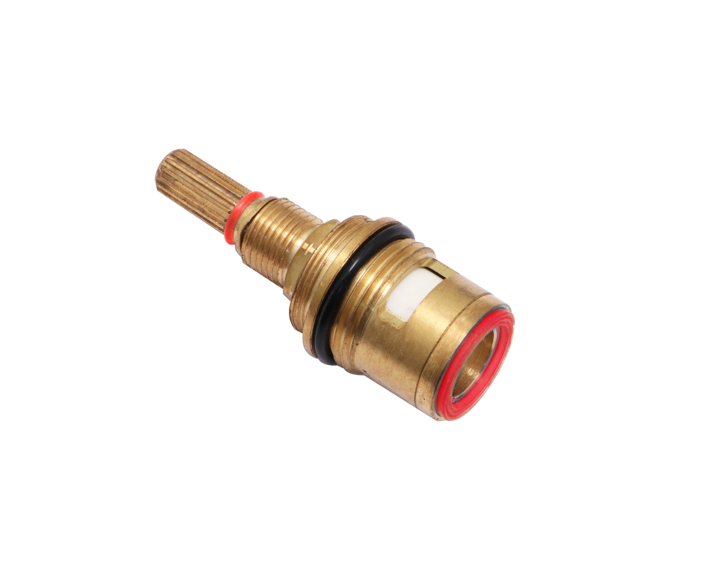 Ceramic Disc 3/4" Cartridge QBQ0226-XX