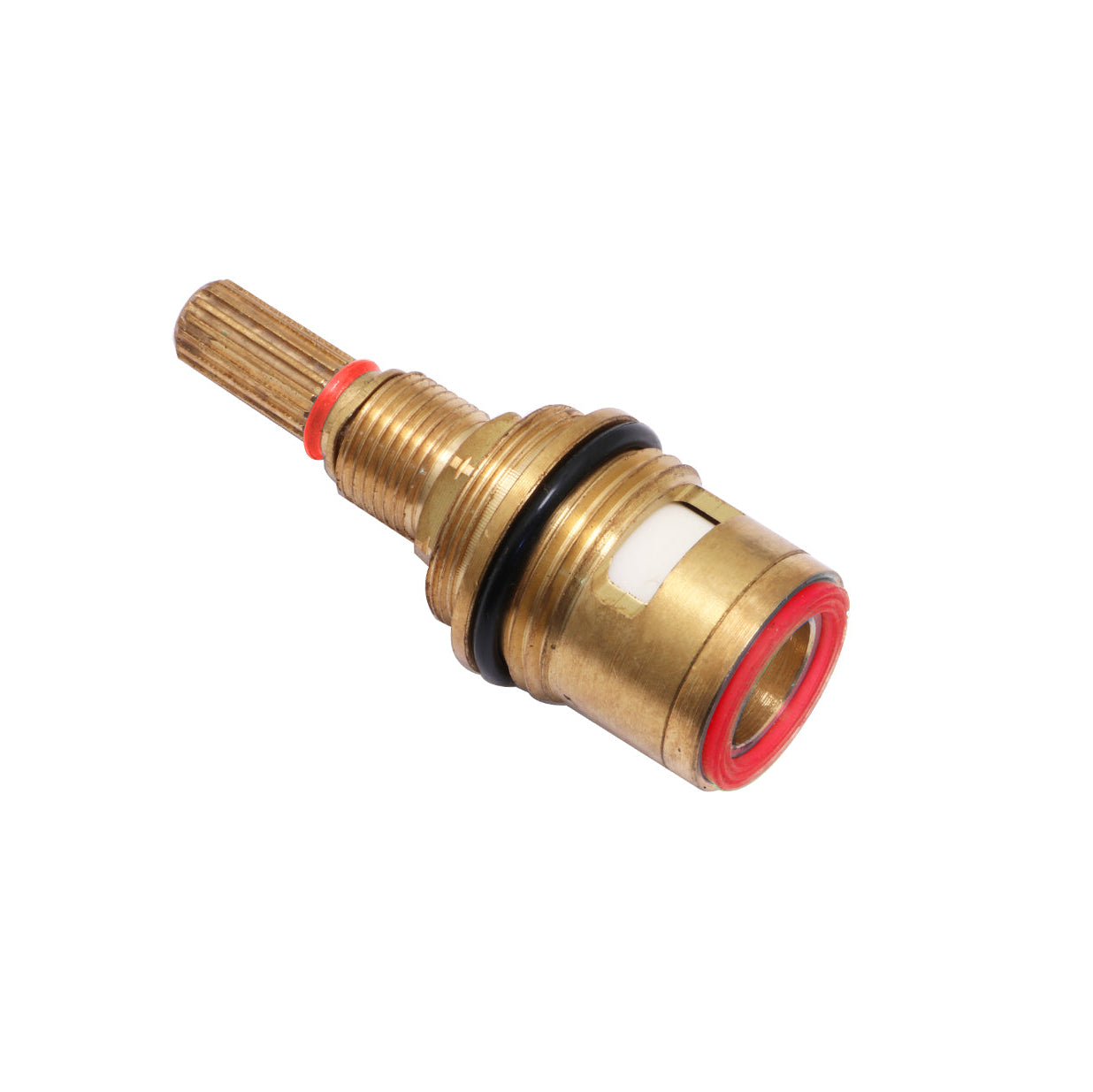 Ceramic Disc Cartridge - Hot