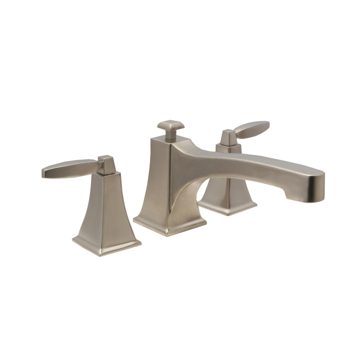 Roman Tub Filler