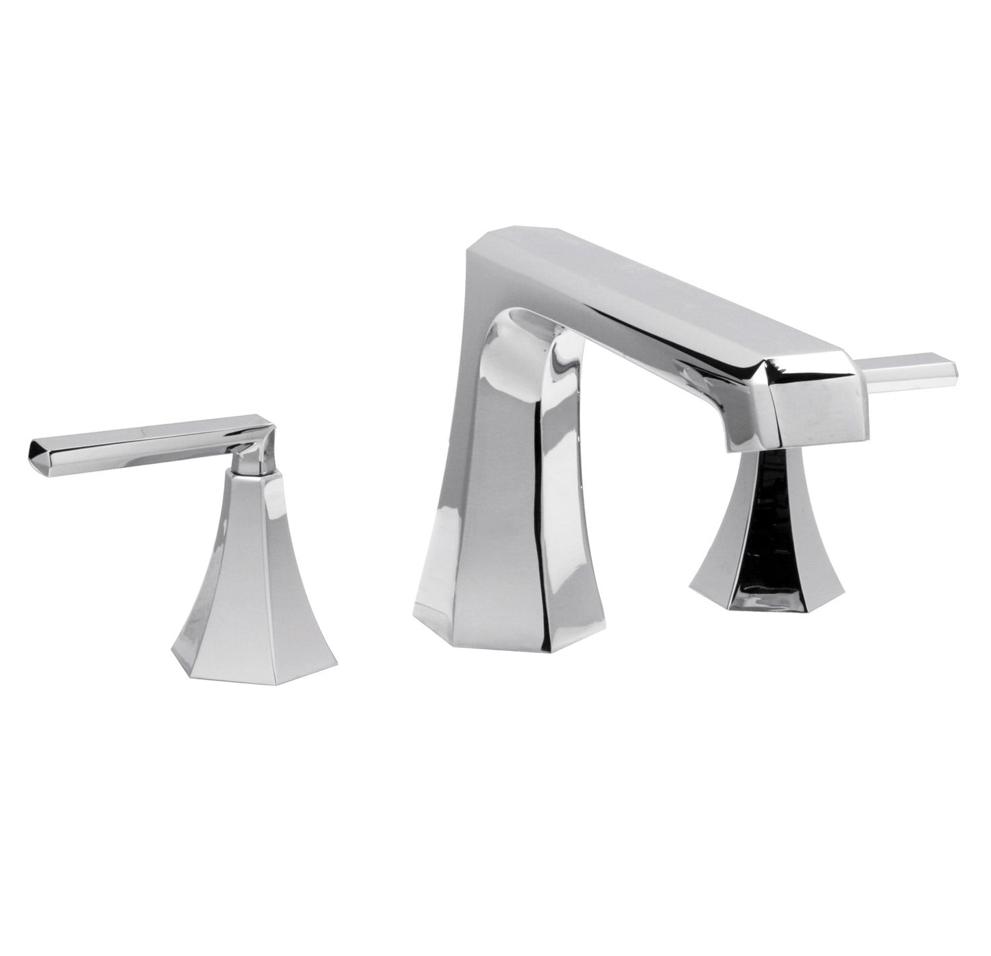 Roman Tub Filler