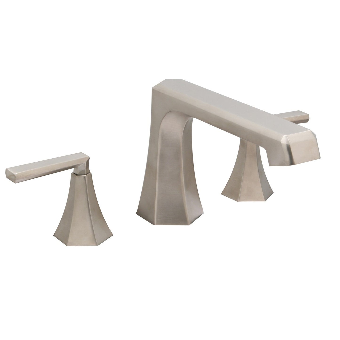 Roman Tub Filler