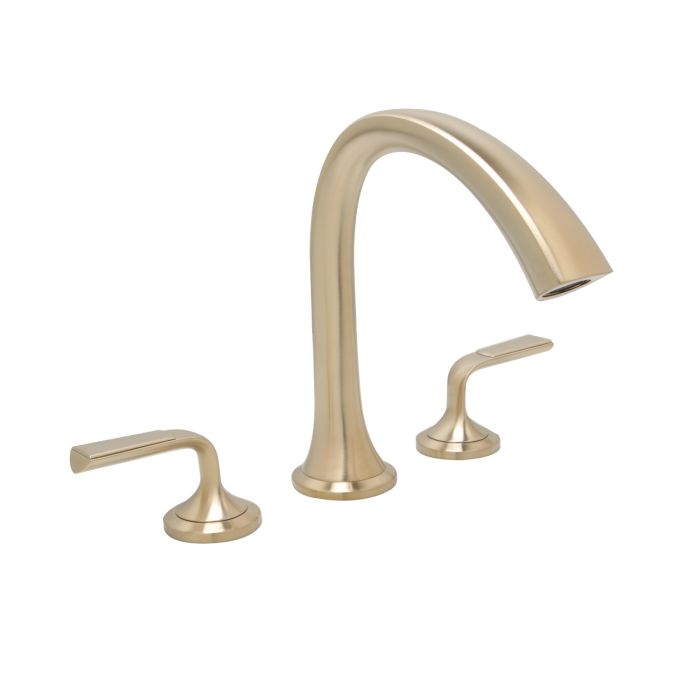Joy Roman Tub Filler