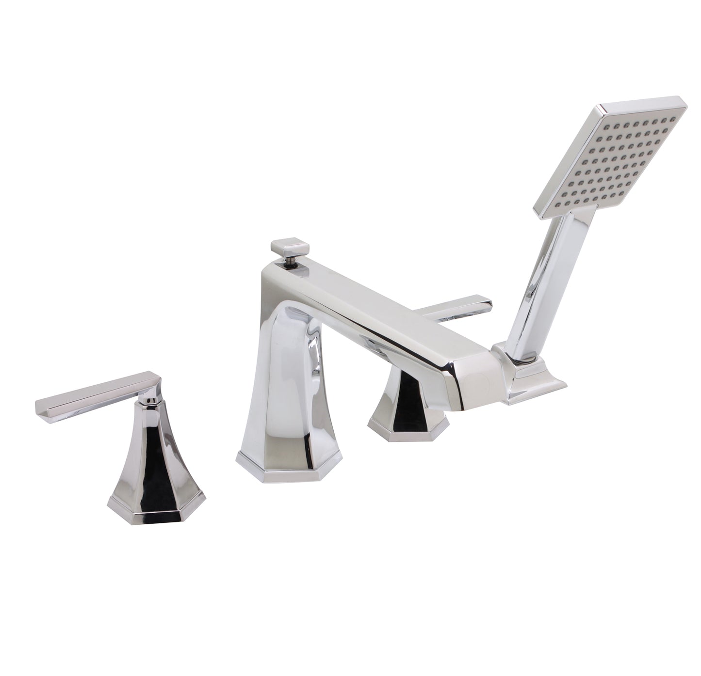 Roman Tub Filler
