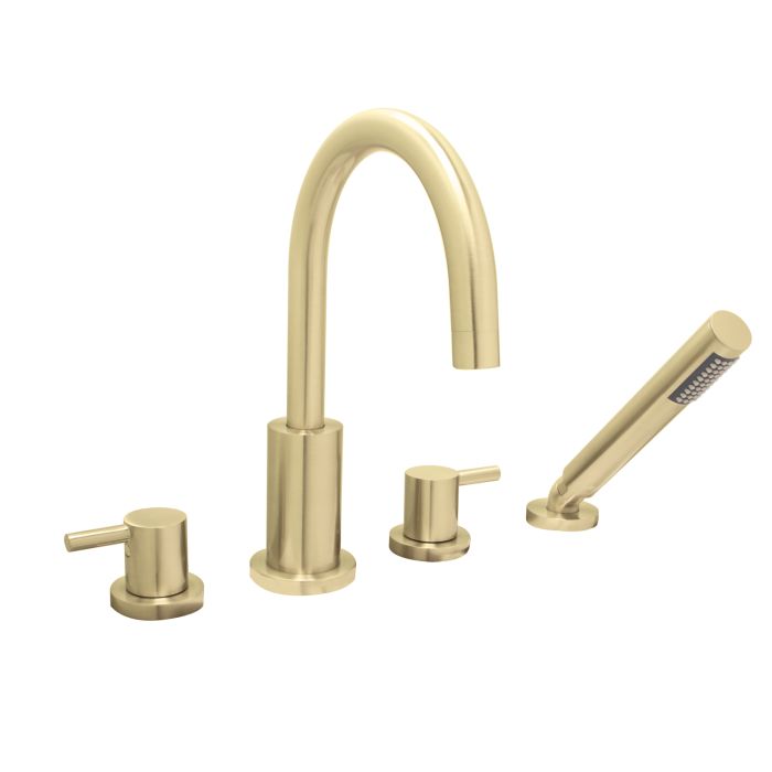 Euro Tub Filler