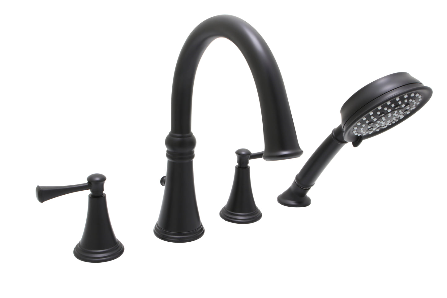 Woodbury Tub Filler