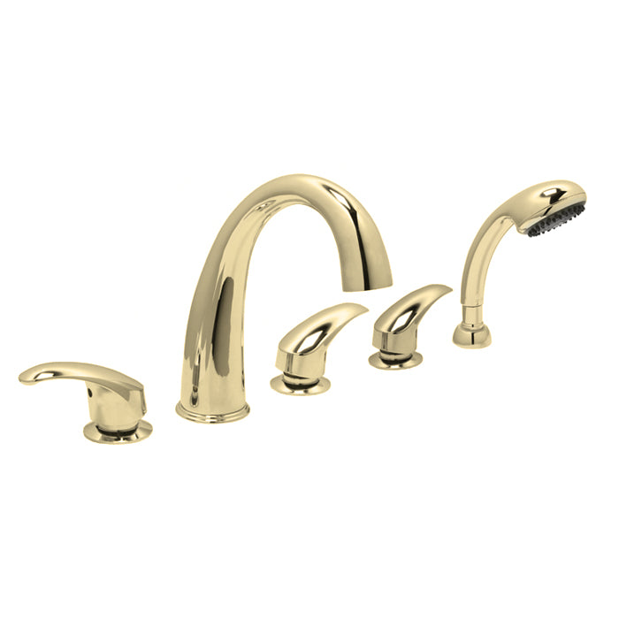 Roman Tub Filler