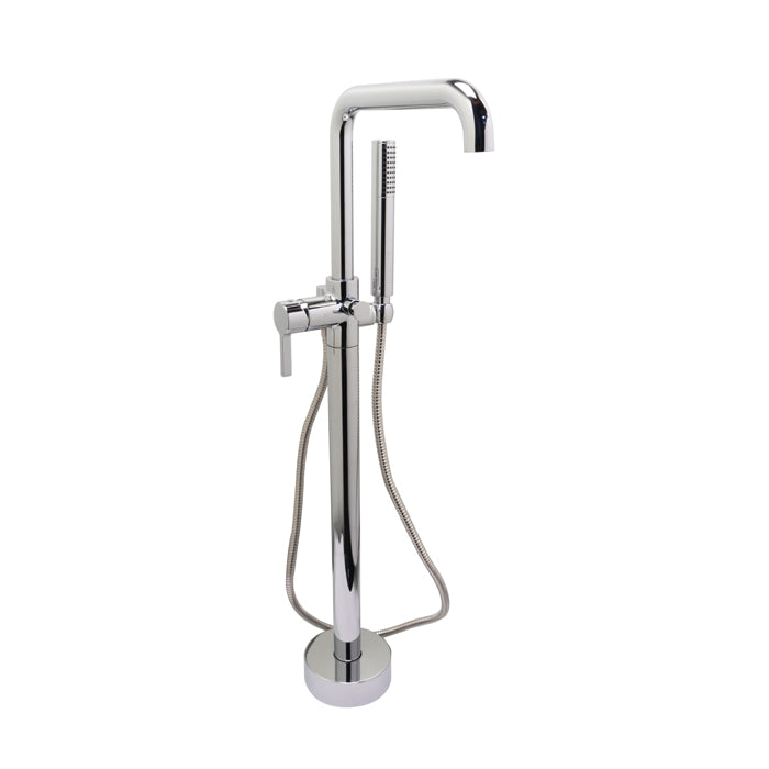 NYX Tub Filler Huntington Brass NYX Tub Filler Huntington Brass