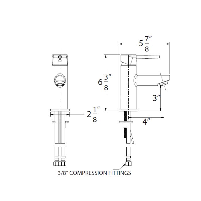 EURO Single Control