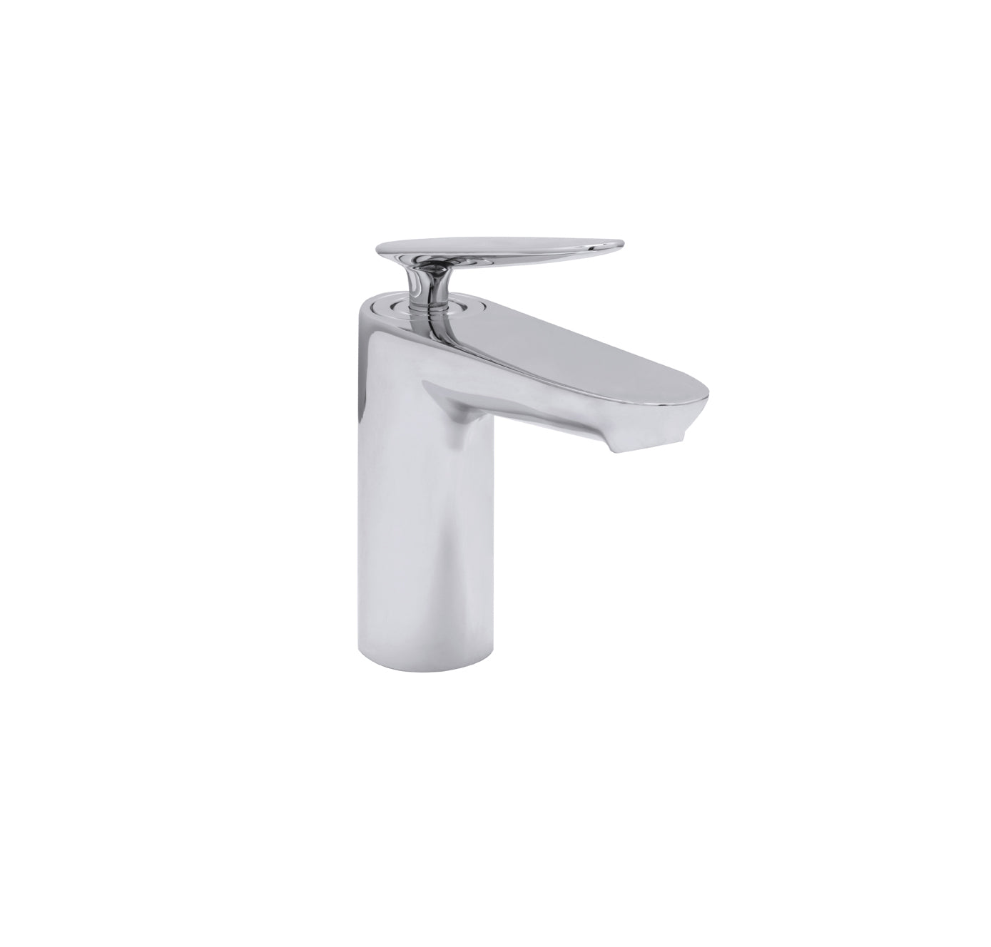 Single Control Lavatory
