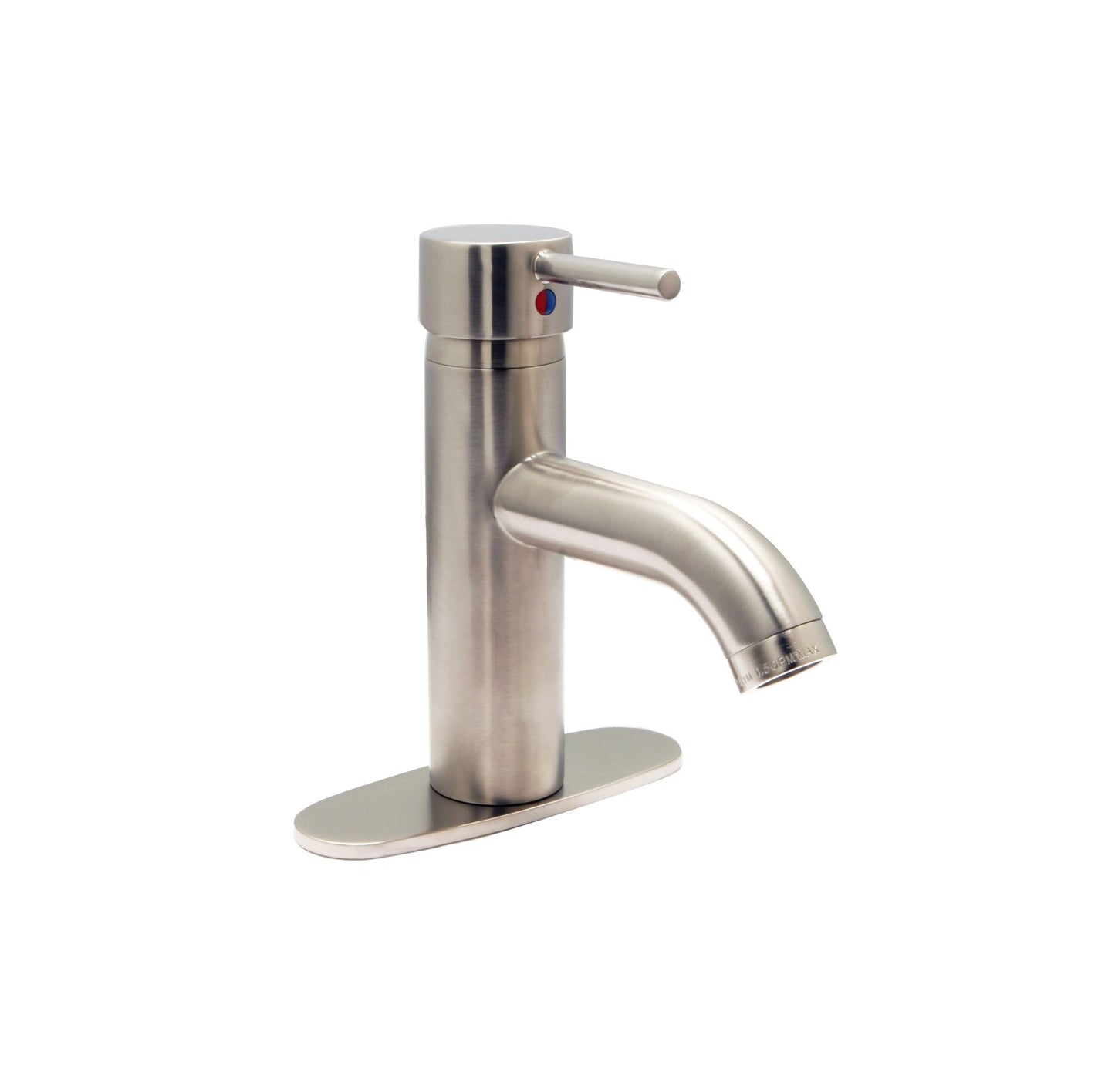 Single Control Lavatory