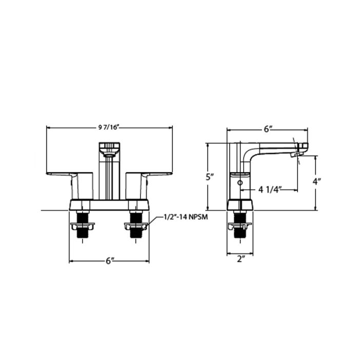 Sevaun Center Set