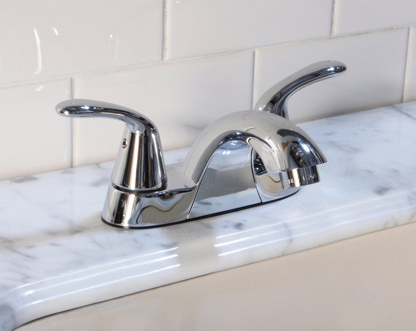 Trend Center Set Faucet