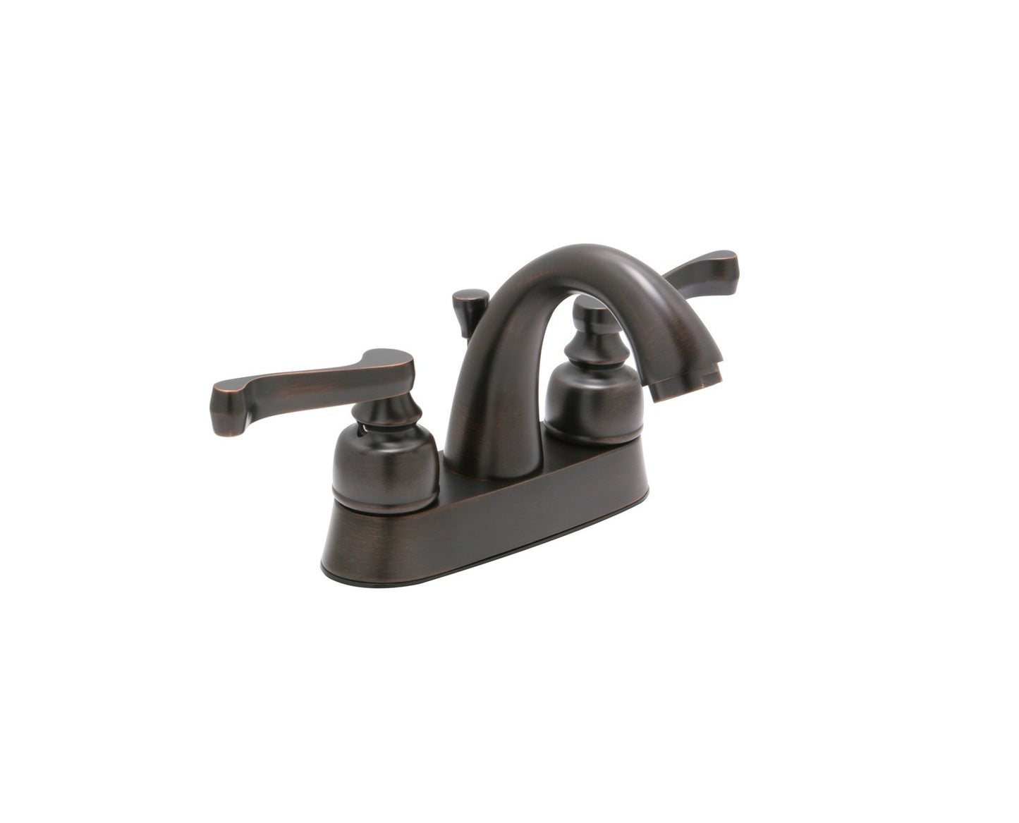 Center Set Faucet