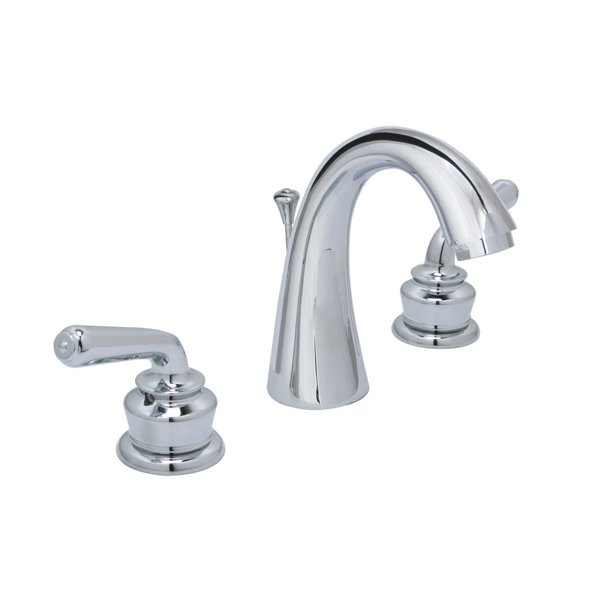 Widespread Faucet