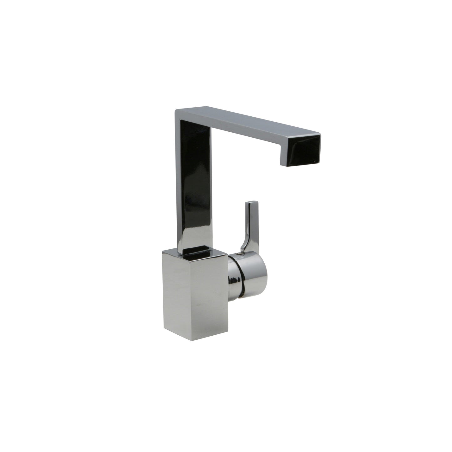 Single Control Faucet